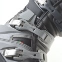 GAERNE BUTY CROSS/ENDURO MODEL GX-1 EVO ATHRACITE/GREY/RED KOLOR ANTRACYT/SZARY/CZERWONY ROZMIAR 43