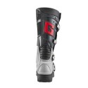 GAERNE BUTY CROSS/ENDURO MODEL GX-1 EVO ATHRACITE/GREY/RED KOLOR ANTRACYT/SZARY/CZERWONY ROZMIAR 44