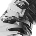 GAERNE BUTY CROSS/ENDURO MODEL GX-1 EVO BLACK/WHITE/GREY KOLOR CZARNY/BIAŁY/SZARY ROZMIAR 45