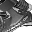 GAERNE BUTY CROSS/ENDURO MODEL GX-1 EVO BLACK/WHITE/GREY KOLOR CZARNY/BIAŁY/SZARY ROZMIAR 45