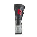 GAERNE BUTY CROSS/ENDURO MODEL GX-1 GOODYEAR ANTHRACITE/GREY/RED KOLOR ANTRACYT/SZARY ROZMIAR 42