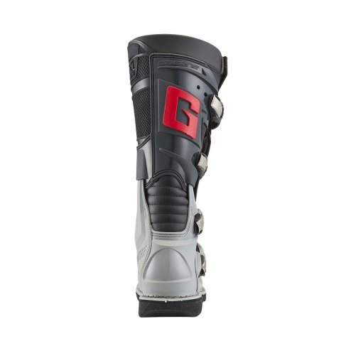 GAERNE BUTY CROSS/ENDURO MODEL GX-1 GOODYEAR ANTHRACITE/GREY/RED KOLOR ANTRACYT/SZARY ROZMIAR 42