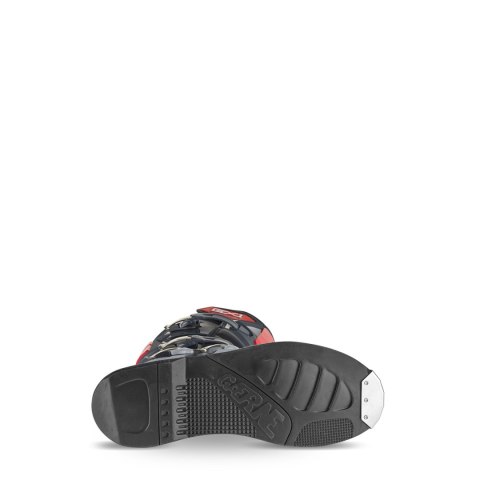GAERNE BUTY CROSS/ENDURO MODEL GX-1 GOODYEAR ANTHRACITE/GREY/RED KOLOR ANTRACYT/SZARY ROZMIAR 42