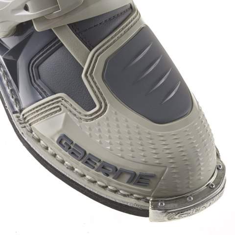 GAERNE BUTY CROSS/ENDURO MODEL SG-12 STONE GREY KOLOR SZARY/CZARNY ROZMIAR 42