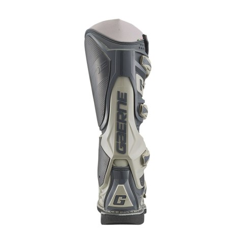 GAERNE BUTY CROSS/ENDURO MODEL SG-12 STONE GREY KOLOR SZARY/CZARNY ROZMIAR 42