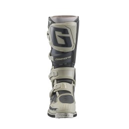 GAERNE BUTY CROSS/ENDURO MODEL SG-12 STONE GREY KOLOR SZARY/CZARNY ROZMIAR 43