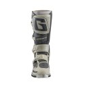 GAERNE BUTY CROSS/ENDURO MODEL SG-12 STONE GREY KOLOR SZARY/CZARNY ROZMIAR 44