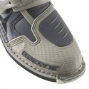 GAERNE BUTY CROSS/ENDURO MODEL SG-12 STONE GREY KOLOR SZARY/CZARNY ROZMIAR 45