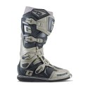 GAERNE BUTY CROSS/ENDURO MODEL SG-12 STONE GREY KOLOR SZARY/CZARNY ROZMIAR 46