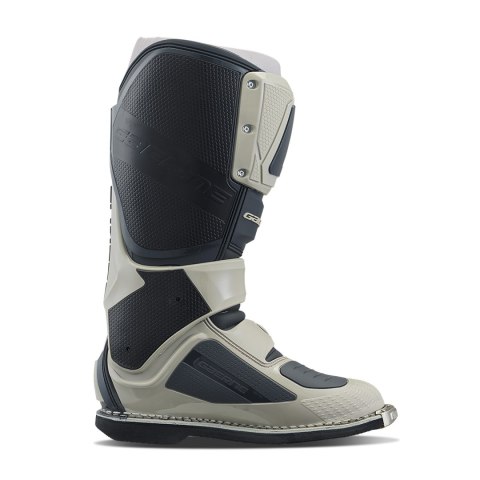 GAERNE BUTY CROSS/ENDURO MODEL SG-12 STONE GREY KOLOR SZARY/CZARNY ROZMIAR 46