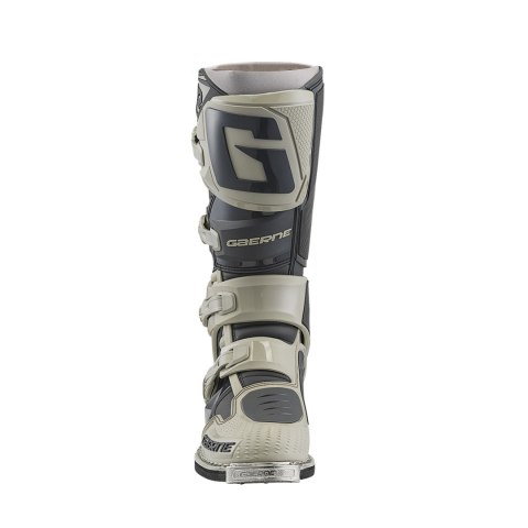 GAERNE BUTY CROSS/ENDURO MODEL SG-12 STONE GREY KOLOR SZARY/CZARNY ROZMIAR 48