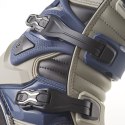 GAERNE BUTY CROSS/ENDURO MODEL SG-22 GORE-TEX ENDURO ROCKY SUNSET KOLOR SZARY/NIEBIESKI/POMARAŃCZOWY ROZMIAR 41