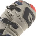 GAERNE BUTY CROSS/ENDURO MODEL SG-22 GORE-TEX ENDURO ROCKY SUNSET KOLOR SZARY/NIEBIESKI/POMARAŃCZOWY ROZMIAR 42