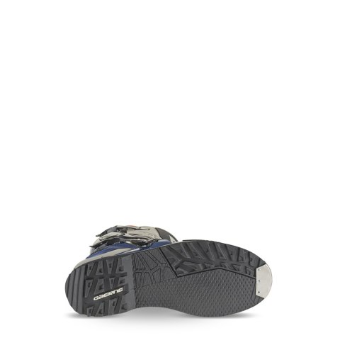 GAERNE BUTY CROSS/ENDURO MODEL SG-22 GORE-TEX ENDURO ROCKY SUNSET KOLOR SZARY/NIEBIESKI/POMARAŃCZOWY ROZMIAR 46