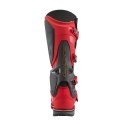 GAERNE BUTY CROSS/ENDURO MODEL SG-22 MAGMA MJK LIMITED EDITION KOLOR CZERWONY/CZARNY/BRĄZOWY ROZMIAR 41