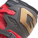 GAERNE BUTY CROSS/ENDURO MODEL SG-22 MAGMA MJK LIMITED EDITION KOLOR CZERWONY/CZARNY/BRĄZOWY ROZMIAR 46