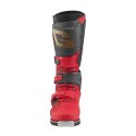 GAERNE BUTY CROSS/ENDURO MODEL SG-22 MAGMA MJK LIMITED EDITION KOLOR CZERWONY/CZARNY/BRĄZOWY ROZMIAR 48