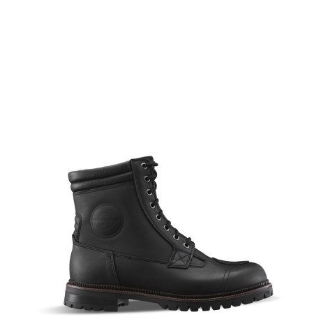 GAERNE BUTY TURYSTYCZNE G.STONE GORE-TEX BLACK KOLOR CZARNY ROZMIAR 44