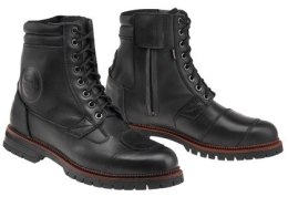 GAERNE BUTY TURYSTYCZNE G.STONE GORE-TEX BLACK KOLOR CZARNY ROZMIAR 45