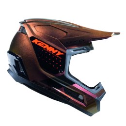 KENNY RACING KASK CROSS/ENDURO PERFORMANCE ERT GRAPHIC CHAMELEON KOLOR KAMELEON ROZMIAR S