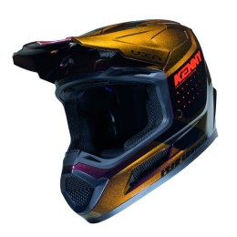 KENNY RACING KASK CROSS/ENDURO PERFORMANCE ERT GRAPHIC CHAMELEON KOLOR KAMELEON ROZMIAR S