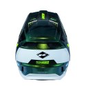 KENNY RACING KASK CROSS/ENDURO PERFORMANCE ERT GRAPHIC GREEN DIAMOND RACING SPE KOLOR ZIEOLNY/CZARNY/BIAŁY ROZMIAR XS