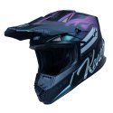 KENNY RACING KASK CROSS/ENDURO TRACK GRAPHIC + DIRT ROZMIAR XL