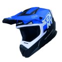 KENNY RACING KASK CROSS/ENDURO TRACK GRAPHIC FOCUS BLUE KOLOR NIEBIESKI ROZMIAR XL