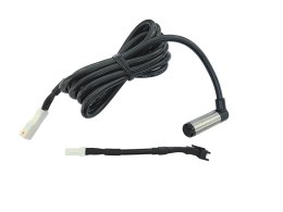 KOSO CZUJNIK PRĘDKOŚCI 1350MM (PASYWNY, CZARNA WTYCZKA JST + ADAPTER W ZESTAWIE) PATRZ OPIS DODATKOWY (EL)