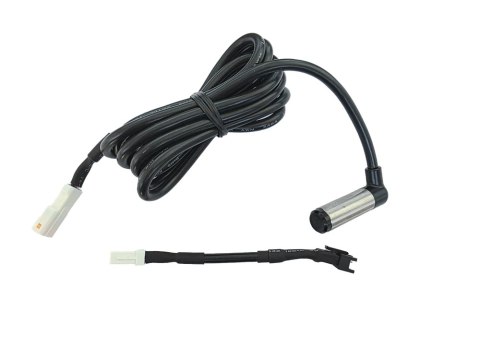 KOSO CZUJNIK PRĘDKOŚCI 1350MM (PASYWNY, CZARNA WTYCZKA JST + ADAPTER W ZESTAWIE) PATRZ OPIS DODATKOWY (EL)