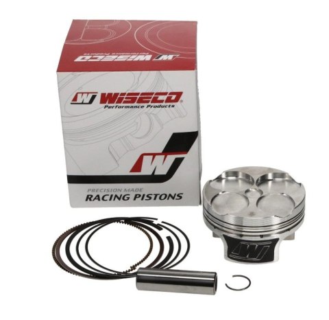 WISECO TŁOK KTM (4T) LC4 620/625/640 '94-07 (ŚR. CYL. 101,00MM) (PIERŚCIENIE 10100XS) (8524DA)