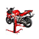 BIKETEC PODNOŚNIK DO MOTOCYKLI SPORTOWYCH PAJĄK (SKY-LIFT)