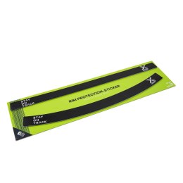 X-GRIP OKLEINA OCHRONNA NA FELGĘ (KOMPLET PRZÓD-TYŁ) 18/19/21 CALI KOLOR CZARNY