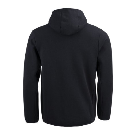 KENNY RACING BLUZA CORE BLACK KOLOR CZARNY ROZMIAR XL
