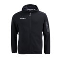 KENNY RACING BLUZA CORE BLACK KOLOR CZARNY ROZMIAR M