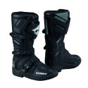 KENNY RACING BUTY CROSS/ENDURO TRACK T2 BLACK KID/JUNIOR/DZIECIĘCY KOLOR CZARNY ROZMIAR 38