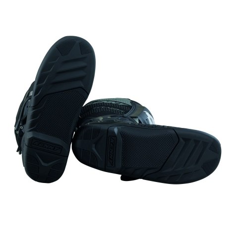 KENNY RACING BUTY CROSS/ENDURO TRACK T2 BLACK KID/JUNIOR/DZIECIĘCY KOLOR CZARNY ROZMIAR 38