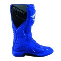 KENNY RACING BUTY CROSS/ENDURO TRACK T2 BLUE KOLOR NIEBIESKI ROZMIAR 40