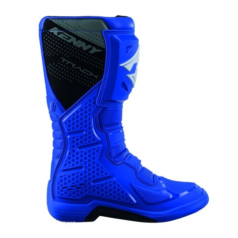 KENNY RACING BUTY CROSS/ENDURO TRACK T2 BLUE KOLOR NIEBIESKI ROZMIAR 41