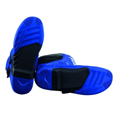 KENNY RACING BUTY CROSS/ENDURO TRACK T2 BLUE KOLOR NIEBIESKI ROZMIAR 42