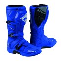 KENNY RACING BUTY CROSS/ENDURO TRACK T2 BLUE KOLOR NIEBIESKI ROZMIAR 45