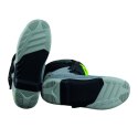 KENNY RACING BUTY CROSS/ENDURO TRACK T2 GREY/NEON YELLOW KOLOR SZARY/ŻÓŁTY FLUO ROZMIAR 46