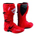 KENNY RACING BUTY CROSS/ENDURO TRACK T2 RED KOLOR CZERWONY ROZMIAR 42