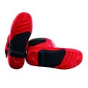 KENNY RACING BUTY CROSS/ENDURO TRACK T2 RED KOLOR CZERWONY ROZMIAR 44