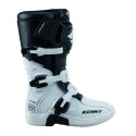 KENNY RACING BUTY CROSS/ENDURO TRACK T2 WHITE KID/JUNIOR/DZIECIĘCY KOLOR BIAŁY ROZMIAR 35