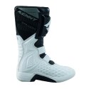 KENNY RACING BUTY CROSS/ENDURO TRACK T2 WHITE KID/JUNIOR/DZIECIĘCY KOLOR BIAŁY ROZMIAR 35