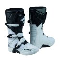 KENNY RACING BUTY CROSS/ENDURO TRACK T2 WHITE KID/JUNIOR/DZIECIĘCY KOLOR BIAŁY ROZMIAR 38