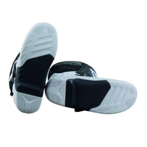 KENNY RACING BUTY CROSS/ENDURO TRACK T2 WHITE KID/JUNIOR/DZIECIĘCY KOLOR BIAŁY ROZMIAR 38