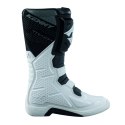 KENNY RACING BUTY CROSS/ENDURO TRACK T2 WHITE KOLOR BIAŁY ROZMIAR 41
