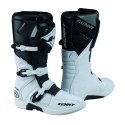 KENNY RACING BUTY CROSS/ENDURO TRACK T2 WHITE KOLOR BIAŁY ROZMIAR 47